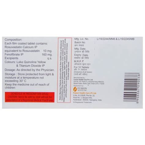 Advastat F Tablet Price, Uses, Side Effects, Composition - Apollo Pharmacy