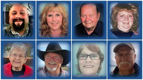 Recent Obituaries (November 2, 2024)