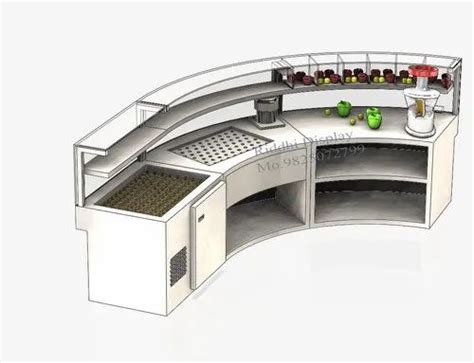 Riddhi Display Equipments Private Limited, Rajkot - Manufacturer of ...