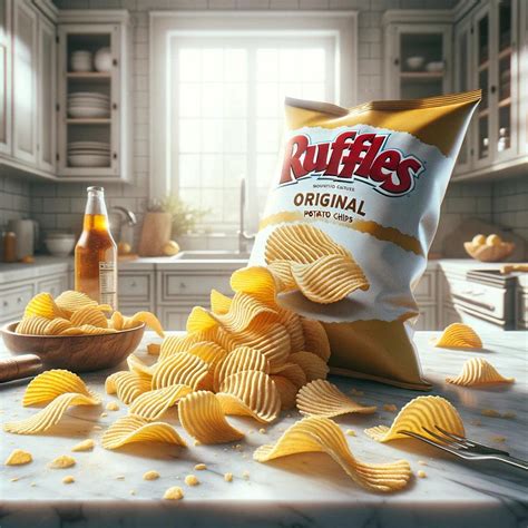 Do Ruffles Original Potato Chips Expire or Go Bad? – BargainBoxed.com