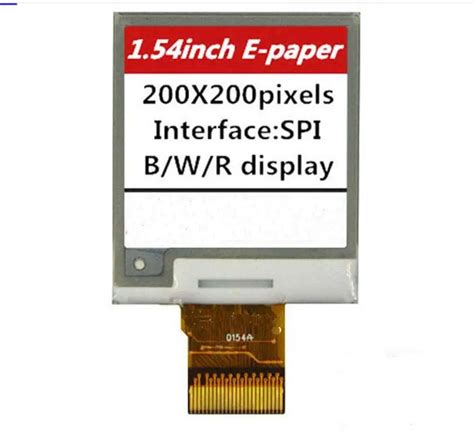 Image result for E Ink Panel