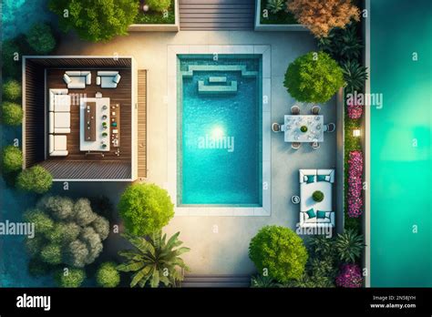 Pool View 的图像结果