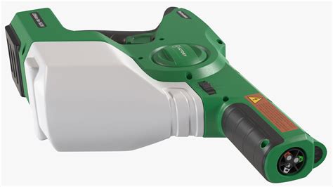 3D model Victory Innovations Cordless Electrostatic Sprayer | 3D Molier ...