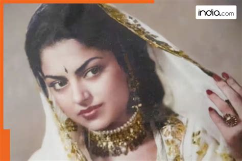 This actress got married to a king, was 'killed', son was brutally ...