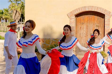 Dominican Republic Culture 的图像结果
