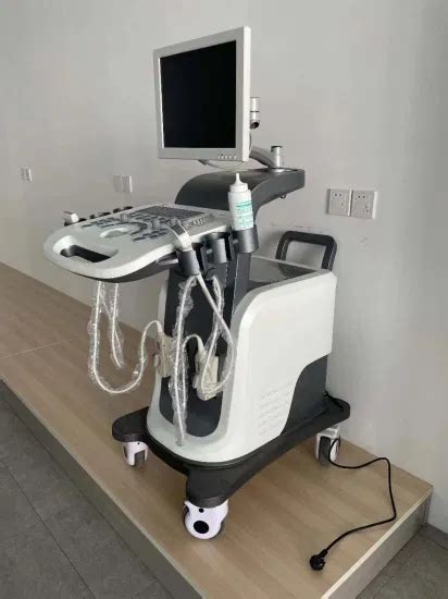Ultrasound Scan Machine 的图像结果