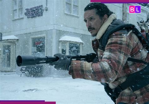 Black Mirror to Severance: Top 10 Sci-Fi thrillers that you can't miss ...