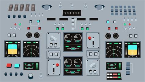 Image result for Control Panel Cartoon