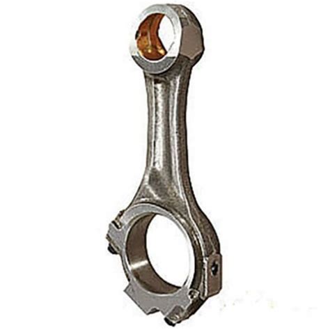 Connecting Rod - Fractured Split fits Case IH 5120 MX100 5220 MX110 ...