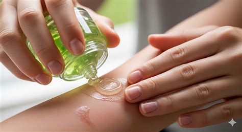 10 Magical Benefits of Using Aloe Vera Gel on Your Face, Hair, and Ski ...