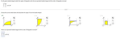 Image result for Double Integral Over Triangular Region