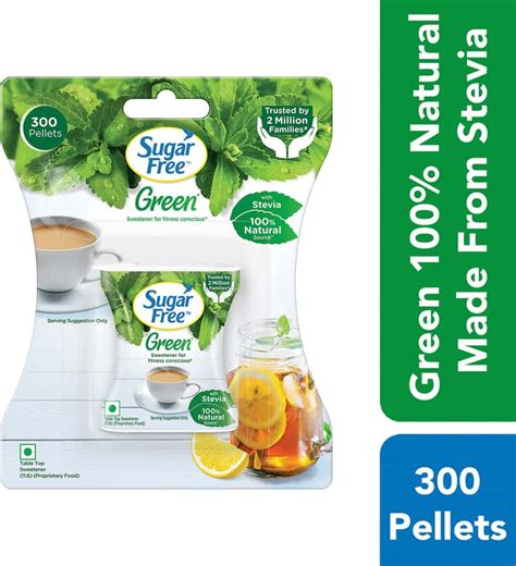 Buy SUGAR FREE GOLD PLUS PACKET OF 500 PELLETS Online & Get Upto 60% ...
