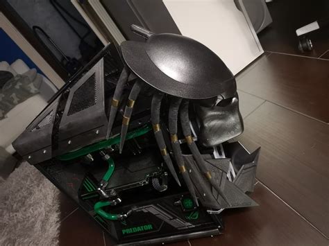 Image result for How to Download Predator Mod