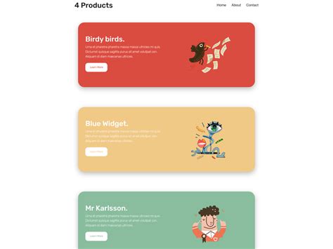 Image result for Interactive Carrd Design