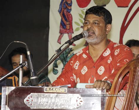 Musicians pay tribute to Bangladeshi baul singer Shah Abdul Kari ...