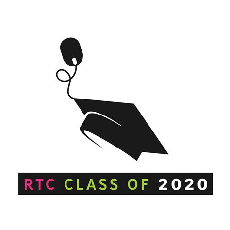 RTC Graduation 的图像结果