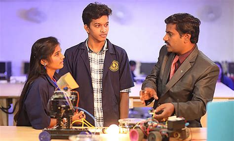 Kings Engineering College - [KEC], Kanchipuram - Admissions, Contact ...