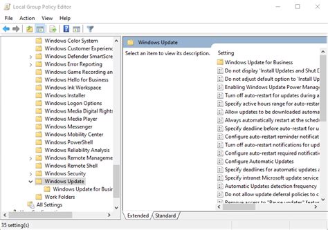 Image result for Computer Configuration Administrative Templates