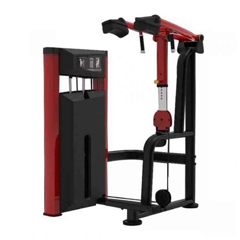 SL-9516 Standing Calf Raise