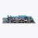 Zebronics H61 - Socket 1155 - Motherboard