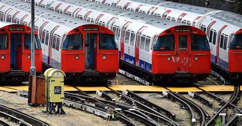 Image result for Bakerloo Line New