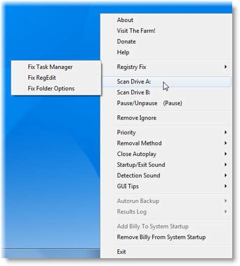 Image result for Autorun USB