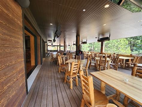 MOUNT LEMMON LODGE - Inn Reviews & Photos - Tripadvisor