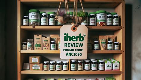 iHerb Review: Is it Legit? Answering Common Questions | Rein's Travel Diary