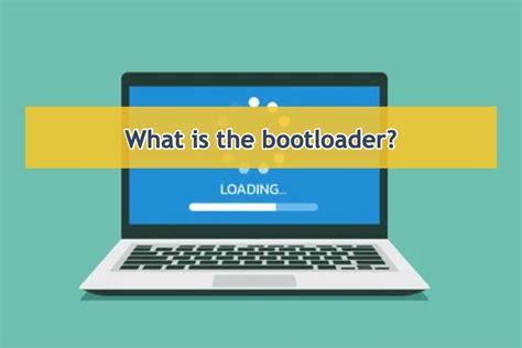 Image result for How the Bootloader Works