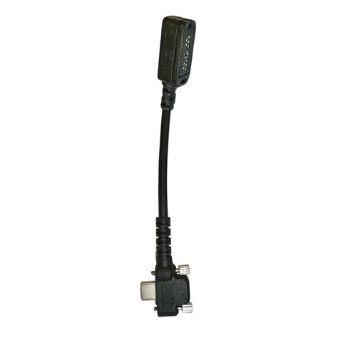 XP Pro - Klein SecureAudio Adapter – Sonim Technologies, Inc.