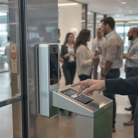 Mon portail Securitas : sécuriser l'accès et gérer les identités des salariés