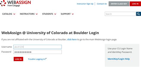 Image result for WebAssign Enroll