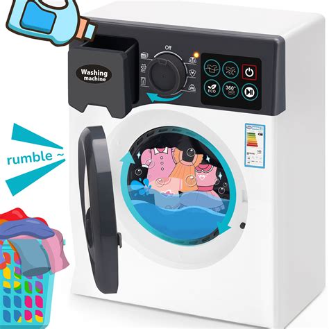 Image result for Fun Toy Washing Machine
