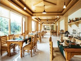 Best Restaurant in manali | Primo Resorts Restaurant multi cuisine ...