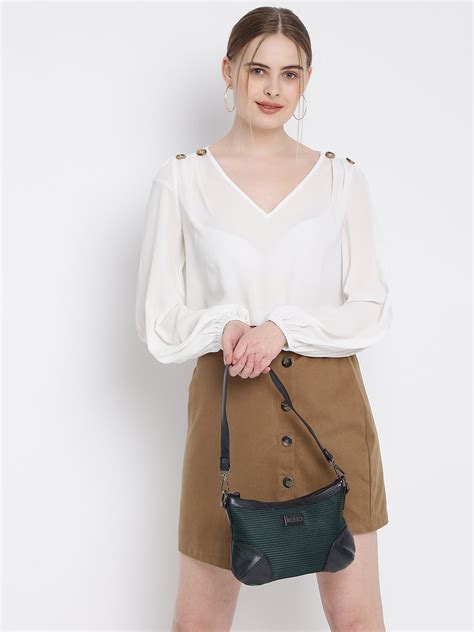 Trendy Sling bags Under Rs. 999 | KLEIO