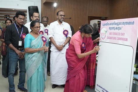 WORLD NO TOBACCO DAY | Al-Azhar College of Pharmacy