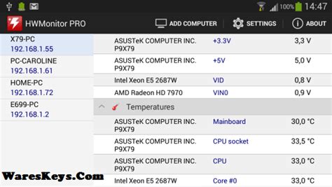 Image result for HWMonitor Pro Key