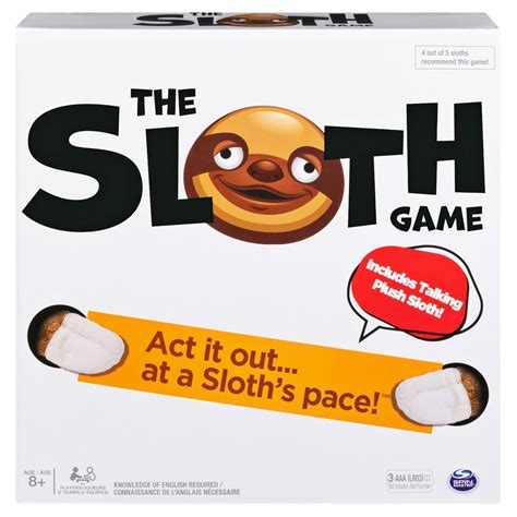 Image result for Sloth Games