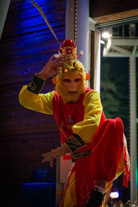NC Chinese Lantern Festival with a6700 : r/SonyAlpha