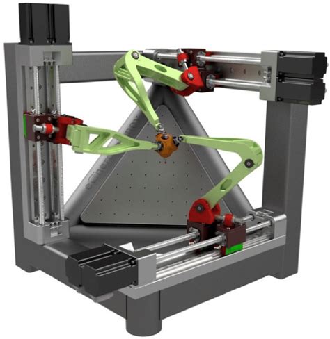 Image result for Parallel Robots