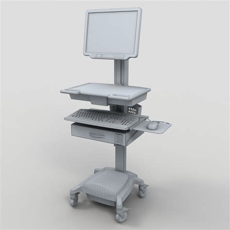 Computer Cart 的图像结果