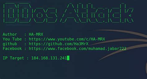 DOS and DDOS attack explain with pratical | Hacking Truth