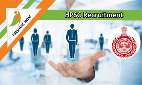 HPSC Recruitment 2024 | hpsc.gov.in Notification