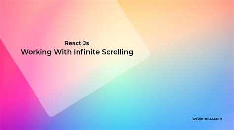 Image result for Implement Infinite Scroll React