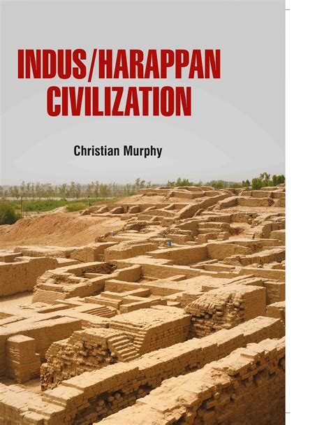 EdTech Press - Indus/Harappan Civilization