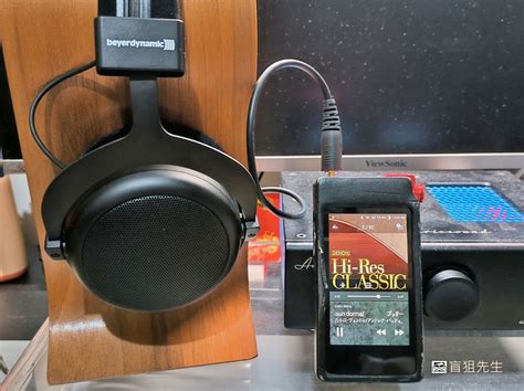 【盲狙先生傳78】beyerdynamic DT880 黑色紀念版 | 250歐高阻抗耳機，輕易駕馭美聲的發燒逸品！2024.08.20 耳機 ...