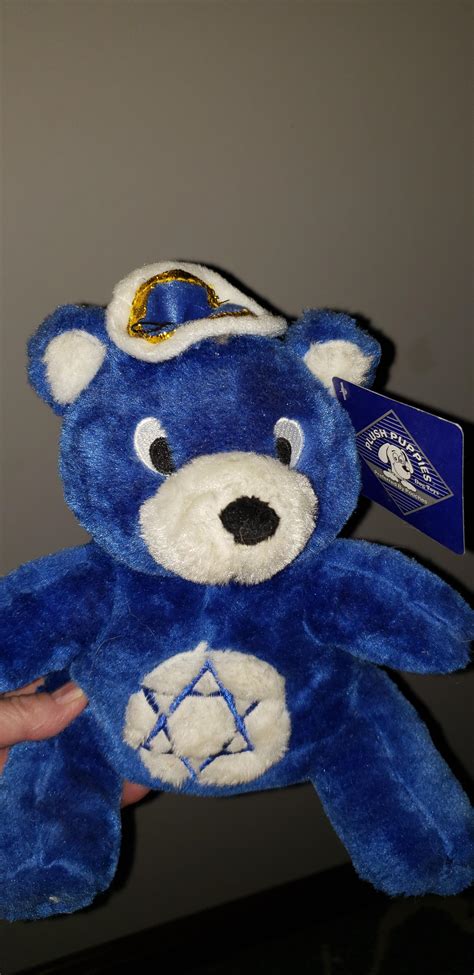 Found a Jewish themed dog toy at Tj maxx. : r/DOG