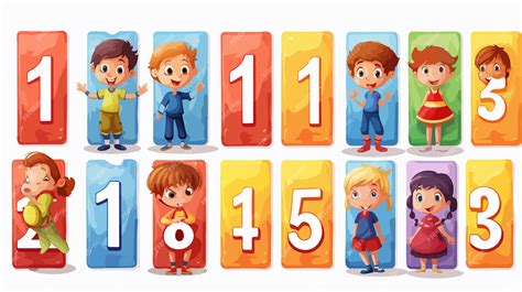 123 Numbers for Kids 的图像结果