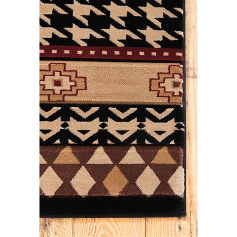 Westfield Home Graham Sanctuary Beige Hand-Carved Area Rug 2'7" x 4'2 ...