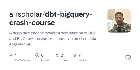 DBT Crash Course for Data Transformation 的图像结果